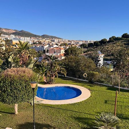 Calma En La Playa Apartment Benalmadena Exterior photo