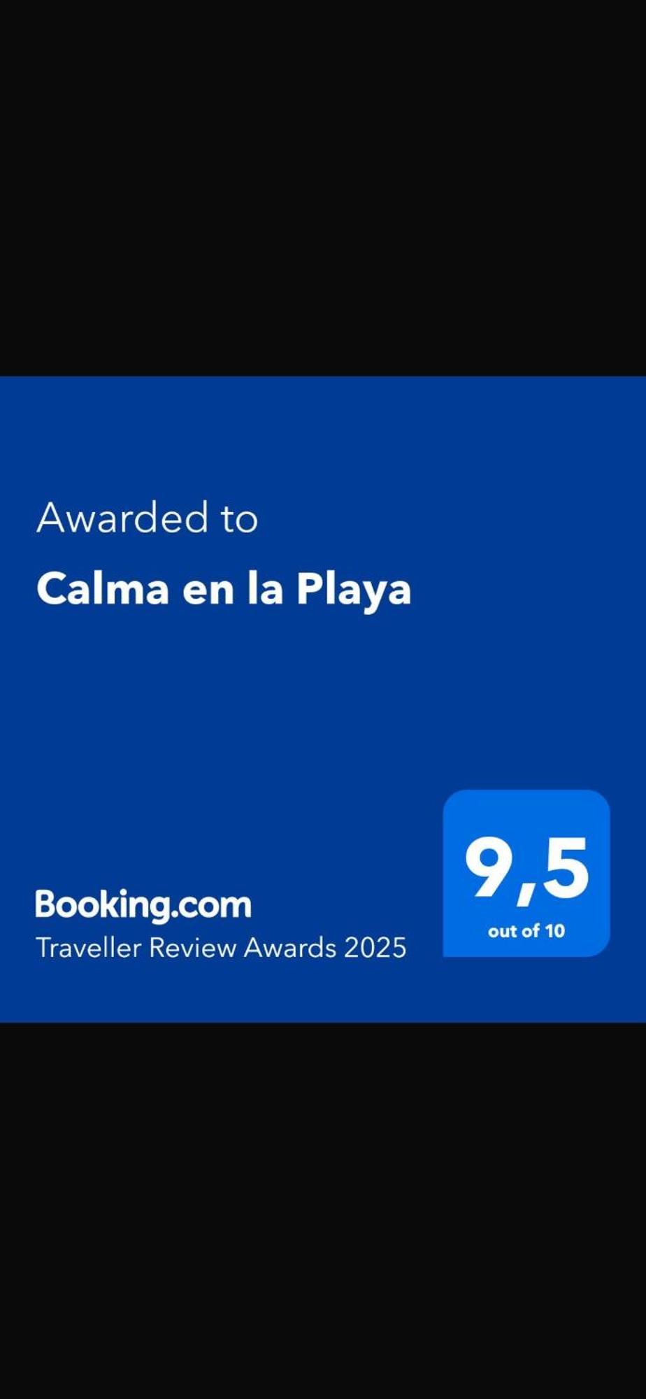 Calma En La Playa Apartment Benalmadena Exterior photo